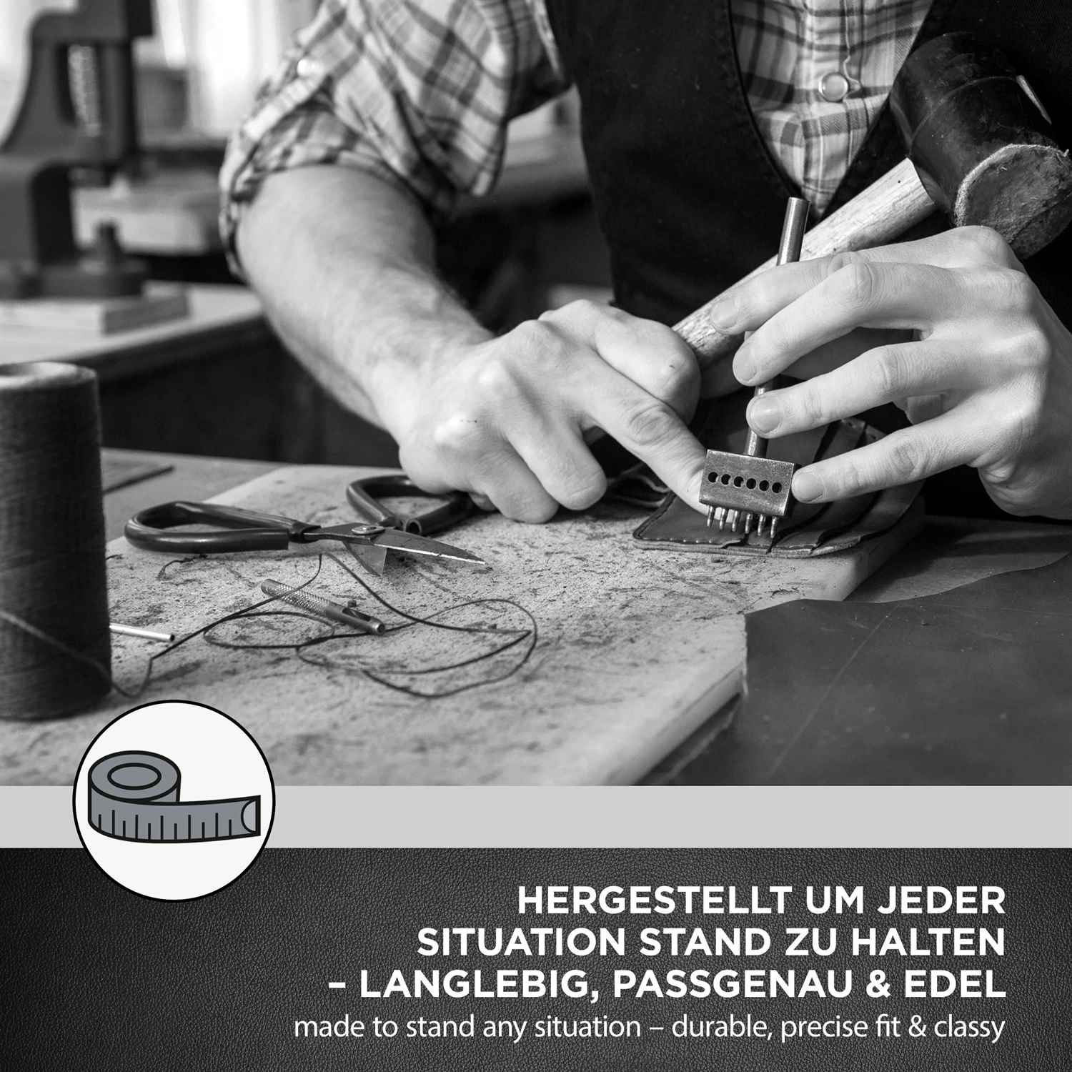 ONEFLOW Zeal Case iPhone XS Einsteckhülle mit Kartenfach – Weiteres Produktbild 7
