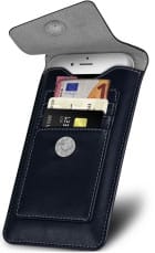 ONEFLOW Zeal Case Google Pixel 9 Pro Einsteckhülle mit Kartenfach – Produktbild 1