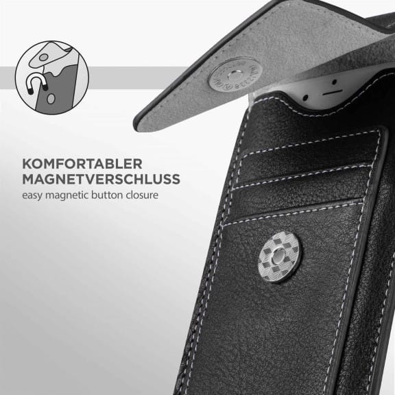 ONEFLOW Zeal Case Huawei Honor 6 Einsteckhülle mit Kartenfach – Weiteres Produktbild 2 ONEFLOW Zeal Case Huawei Honor 6 Einsteckhülle mit Kartenfach – Weiteres Produktbild 2