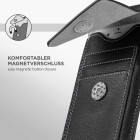 ONEFLOW Zeal Case Huawei P8 Einsteckhülle mit Kartenfach – Weiteres Produktbild 2