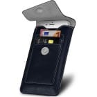 ONEFLOW Zeal Case iPhone 16 Einsteckhülle mit Kartenfach – Weiteres Produktbild 1