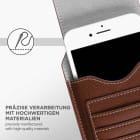 ONEFLOW Zeal Case iPhone 17 Einsteckhülle mit Kartenfach – Weiteres Produktbild 4