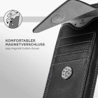 ONEFLOW Zeal Case iPhone Air Einsteckhülle mit Kartenfach – Produktbild 2
