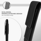 ONEFLOW Zeal Case iPhone Air Einsteckhülle mit Kartenfach – Produktbild 6