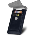 ONEFLOW Zeal Case iPhone XS Einsteckhülle mit Kartenfach – Weiteres Produktbild 1