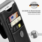ONEFLOW Zeal Case Fairphone 6 Einsteckhülle mit Kartenfach – Produktbild 3