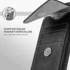 ONEFLOW Zeal Case Google Pixel 10a Einsteckhülle mit Kartenfach – Produktbild 2