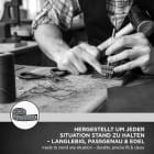 ONEFLOW Zeal Case Honor 400 Einsteckhülle mit Kartenfach – Weiteres Produktbild 8