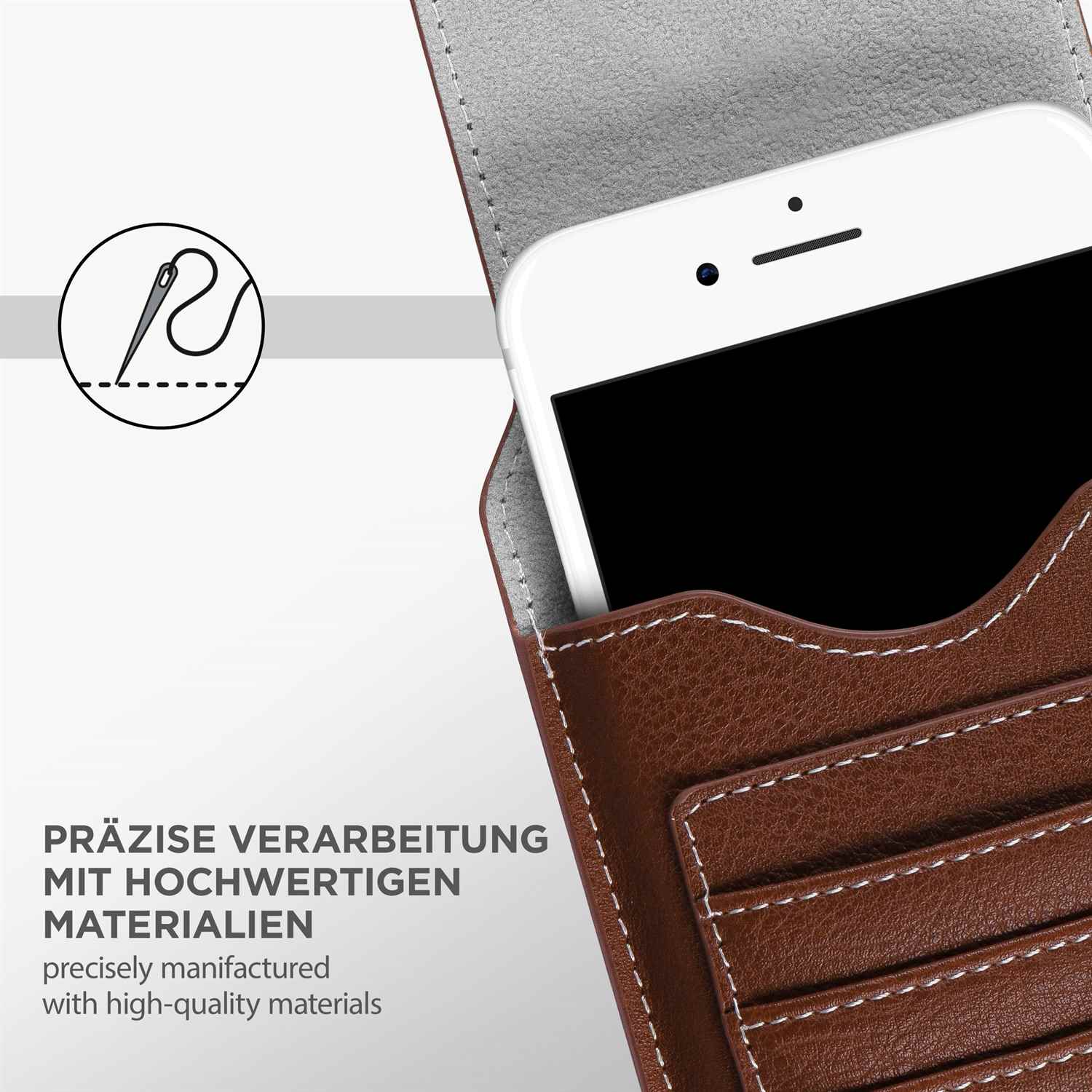 ONEFLOW Zeal Case Google Pixel 7 Einsteckhülle mit Kartenfach – Weiteres Produktbild 3