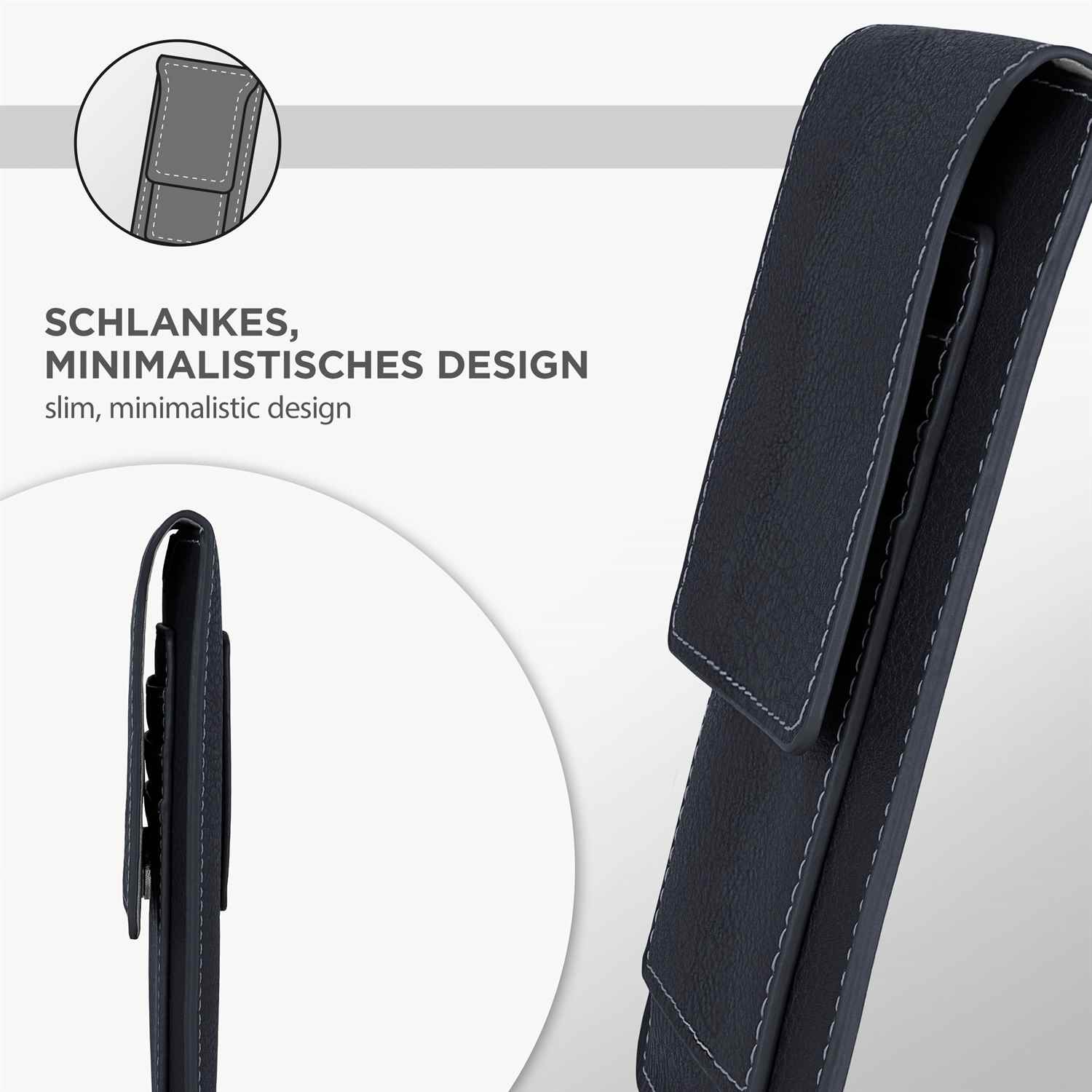 ONEFLOW Zeal Case Xiaomi Mi 9T Pro Einsteckhülle mit Kartenfach – Weiteres Produktbild 5
