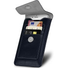 ONEFLOW Zeal Case Motorola Edge 60 Neo Einsteckhülle mit Kartenfach – Produktbild 1