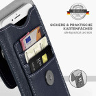 ONEFLOW Zeal Case Motorola Edge 60 Neo Einsteckhülle mit Kartenfach – Produktbild 3