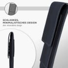 ONEFLOW Zeal Case Motorola Edge 60 Neo Einsteckhülle mit Kartenfach – Produktbild 6