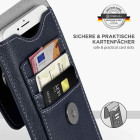 ONEFLOW Zeal Case Motorola ThinkPhone 25 Einsteckhülle mit Kartenfach – Weiteres Produktbild 3