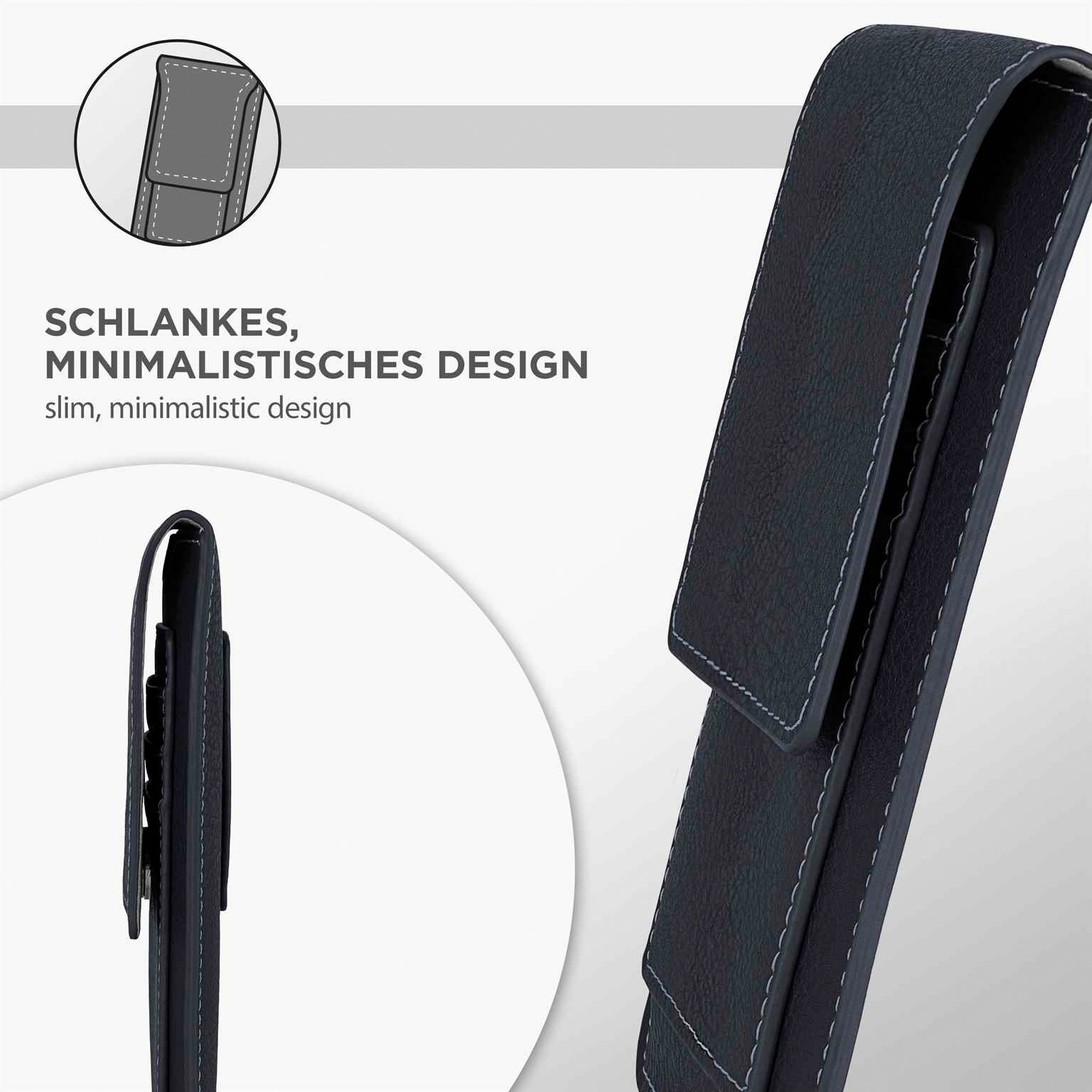 ONEFLOW Zeal Case Motorola ThinkPhone Einsteckhülle mit Kartenfach – Weiteres Produktbild 5
