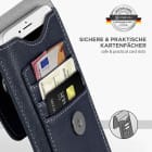 ONEFLOW Zeal Case Oppo Reno14 5G Einsteckhülle mit Kartenfach – Produktbild 3