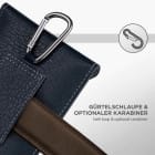 ONEFLOW Zeal Case Oppo Reno15 5G Einsteckhülle mit Kartenfach – Produktbild 5