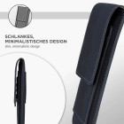 ONEFLOW Zeal Case Oppo Reno15 F 5G Einsteckhülle mit Kartenfach – Produktbild 6