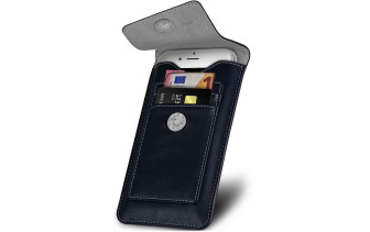 ONEFLOW Zeal Case Samsung Galaxy A5 (2017) Einsteckhülle mit Kartenfach – Azur ONEFLOW Zeal Case Samsung Galaxy A5 (2017) Einsteckhülle mit Kartenfach – Azur