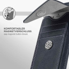 ONEFLOW Zeal Case Samsung Galaxy S24 Einsteckhülle mit Kartenfach – Weiteres Produktbild 2