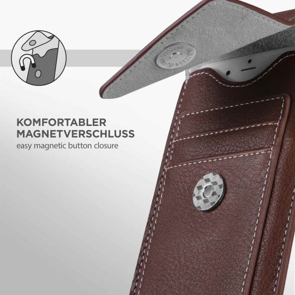 ONEFLOW Zeal Case Samsung Galaxy S24 Einsteckhülle mit Kartenfach – Weiteres Produktbild 2 ONEFLOW Zeal Case Samsung Galaxy S24 Einsteckhülle mit Kartenfach – Weiteres Produktbild 2