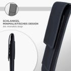 ONEFLOW Zeal Case Samsung Galaxy S26 Plus Einsteckhülle mit Kartenfach – Produktbild 6