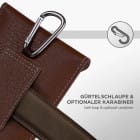 ONEFLOW Zeal Case Samsung Galaxy S26 Plus Einsteckhülle mit Kartenfach – Produktbild 5