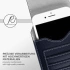 ONEFLOW Zeal Case Samsung Galaxy S26 Einsteckhülle mit Kartenfach – Produktbild 4