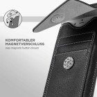 ONEFLOW Zeal Case Motorola Moto G4 Play Einsteckhülle mit Kartenfach – Weiteres Produktbild 2