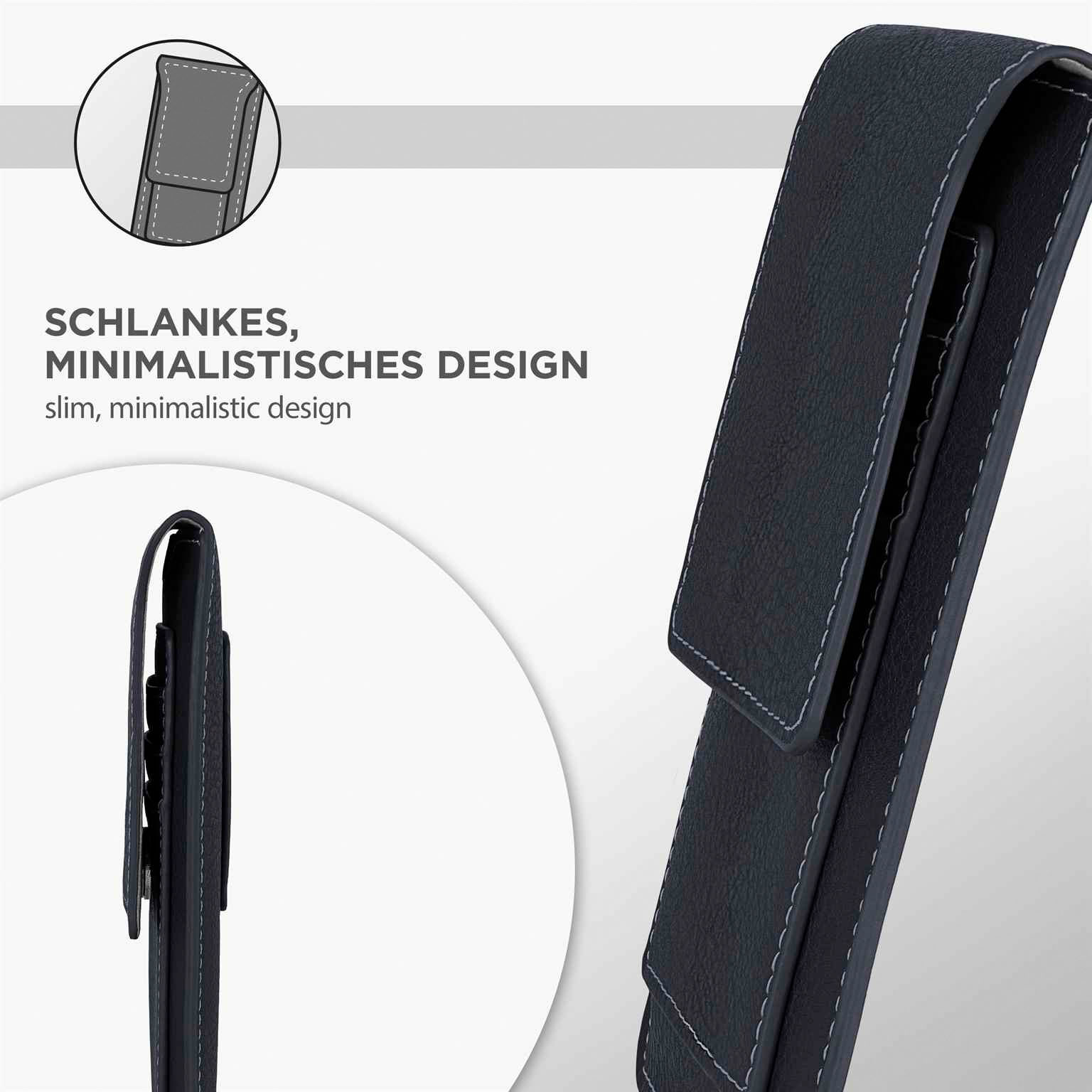 ONEFLOW Zeal Case Xiaomi 13 Lite Einsteckhülle mit Kartenfach – Weiteres Produktbild 5