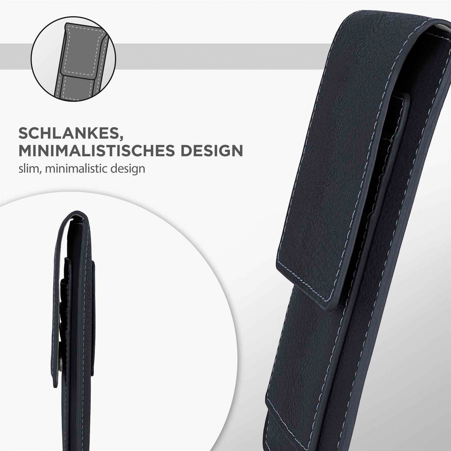 ONEFLOW Zeal Case Xiaomi 13 Einsteckhülle mit Kartenfach – Weiteres Produktbild 5