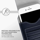 ONEFLOW Zeal Case Xiaomi 17 Einsteckhülle mit Kartenfach – Produktbild 4