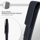 ONEFLOW Zeal Case Xiaomi 17 Einsteckhülle mit Kartenfach – Produktbild 6