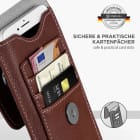 ONEFLOW Zeal Case Xiaomi 17 Einsteckhülle mit Kartenfach – Produktbild 3