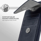 ONEFLOW Zeal Case Poco X8 Pro Einsteckhülle mit Kartenfach – Produktbild 2