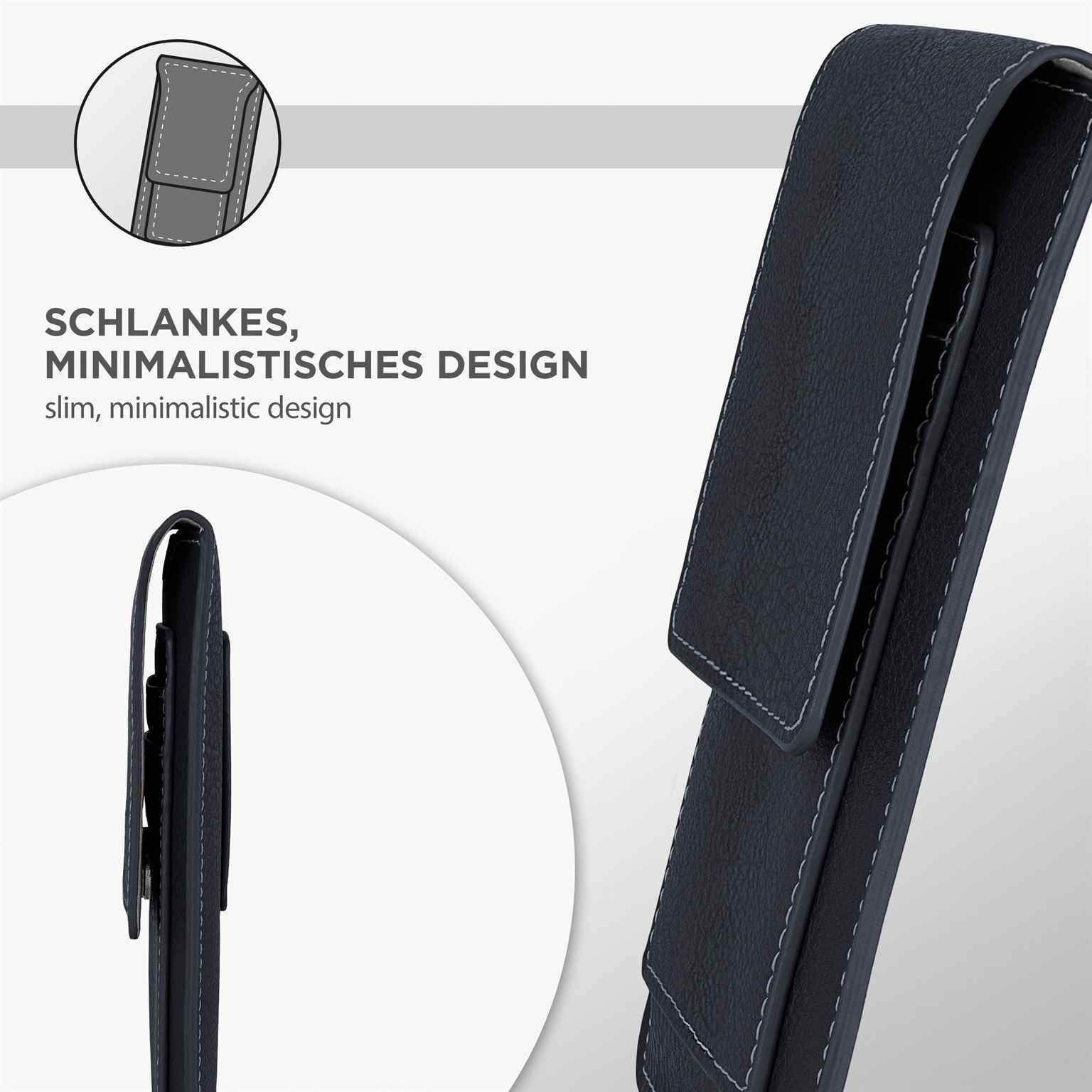 ONEFLOW Zeal Case Samsung Galaxy A5 (2017) Einsteckhülle mit Kartenfach – Weiteres Produktbild 5