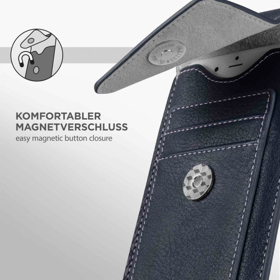 ONEFLOW Zeal Case Samsung Galaxy S23 Einsteckhülle mit Kartenfach – Weiteres Produktbild 2 ONEFLOW Zeal Case Samsung Galaxy S23 Einsteckhülle mit Kartenfach – Weiteres Produktbild 2