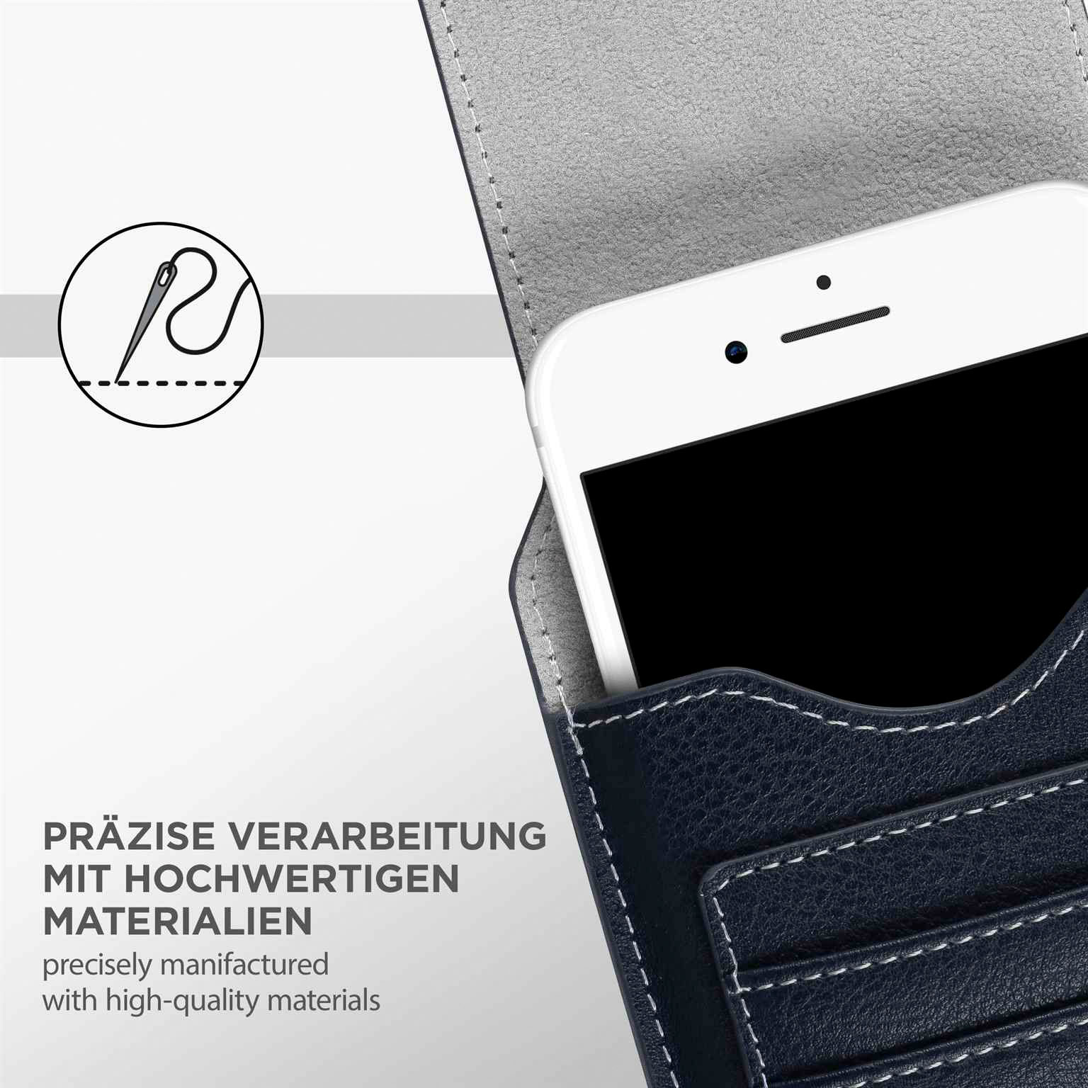 ONEFLOW Zeal Case Samsung Galaxy S23 Einsteckhülle mit Kartenfach – Weiteres Produktbild 4 ONEFLOW Zeal Case Samsung Galaxy S23 Einsteckhülle mit Kartenfach – Weiteres Produktbild 4
