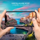 moex CurveProtect iPhone 12 mini Panzerglas 3D Full Screen – Weiteres Produktbild 5