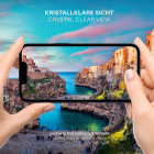 moex CurveProtect iPhone 13 Pro Panzerglas 3D Full Screen – Weiteres Produktbild 5