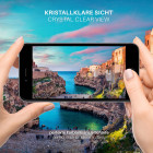 moex CurveProtect iPhone 6 Plus Panzerglas 3D Full Screen – Weiteres Produktbild 5