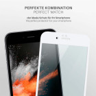 moex CurveProtect iPhone 6 Panzerglas 3D Full Screen – Weiteres Produktbild 3