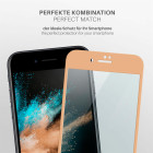 moex CurveProtect iPhone SE (2020) Panzerglas 3D Full Screen – Weiteres Produktbild 3