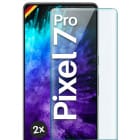 moex CurveProtect Google Pixel 7 Pro Panzerglas 3D Full Screen – Produktbild 1
