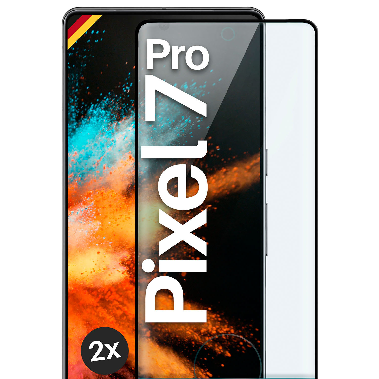 moex CurveProtect – 2x Black