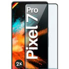 moex CurveProtect Google Pixel 7 Pro Panzerglas 3D Full Screen – Produktbild 1