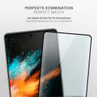 moex CurveProtect Google Pixel 7 Pro Panzerglas 3D Full Screen – Produktbild 3