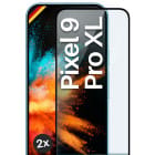 moex CurveProtect Google Pixel 9 Pro XL Panzerglas 3D Full Screen – Produktbild 1