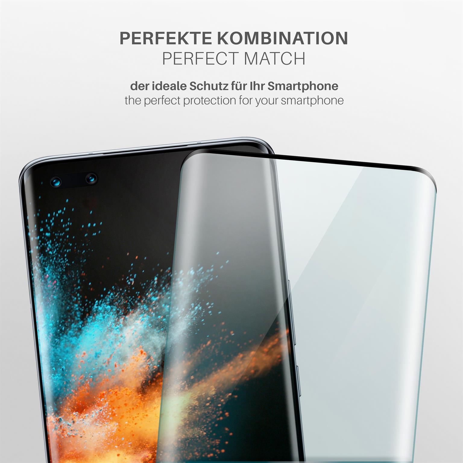 moex CurveProtect Honor Magic4 Pro Panzerglas 3D Full Screen – Weiteres Produktbild 3 moex CurveProtect Honor Magic4 Pro Panzerglas 3D Full Screen – Weiteres Produktbild 3