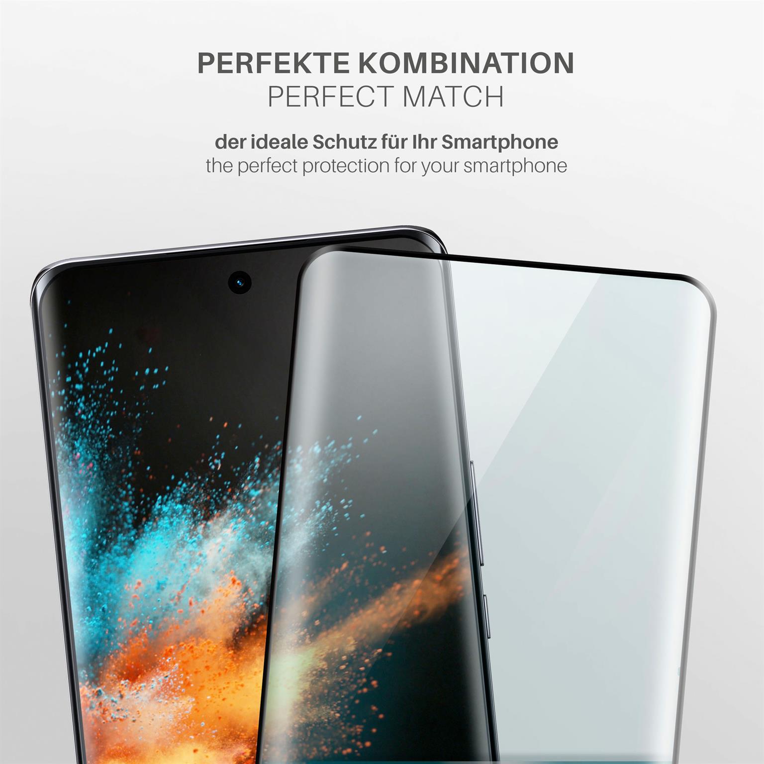 moex CurveProtect Honor Magic6 Lite Panzerglas 3D Full Screen – Weiteres Produktbild 3 moex CurveProtect Honor Magic6 Lite Panzerglas 3D Full Screen – Weiteres Produktbild 3